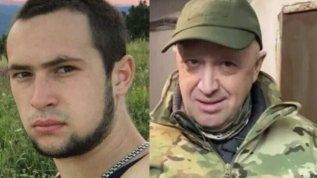 Immagine di La Wagner ha un nuovo capo e di cognome fa Prigozhin