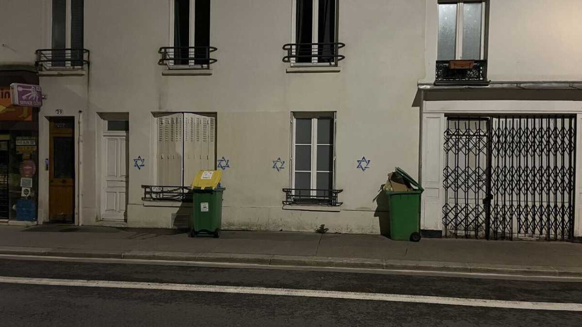 Immagine di Cosa c'è dietro al nuovo antisemitismo islamo-goscista in Francia