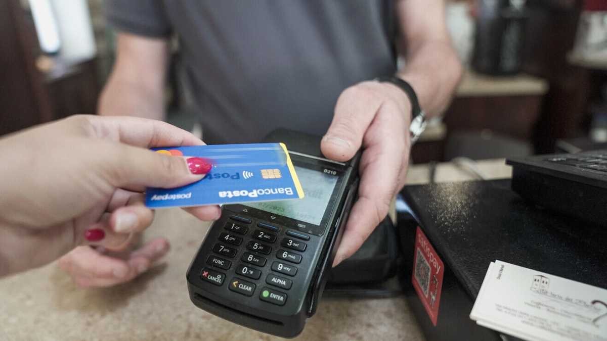 Immagine di Dopo averlo denigrato, Meloni vuole ampliare ancora l'utilizzo del Pos