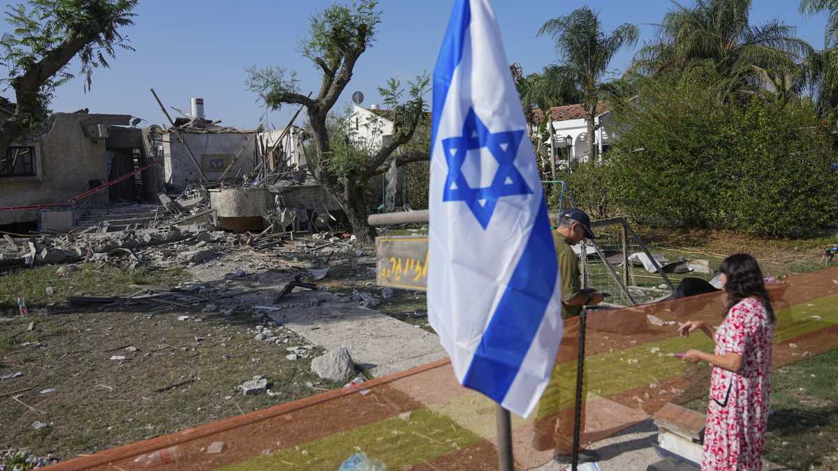 Immagine di Scrittori israeliani contro gli occidentali: “Vergogna”