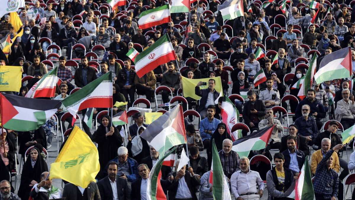 Immagine di Nel Libano senza governo né risorse Hezbollah non può solo prendere ordini dall’Iran