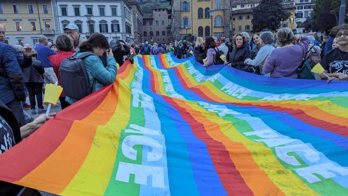 Immagine di Una pressione intollerabile