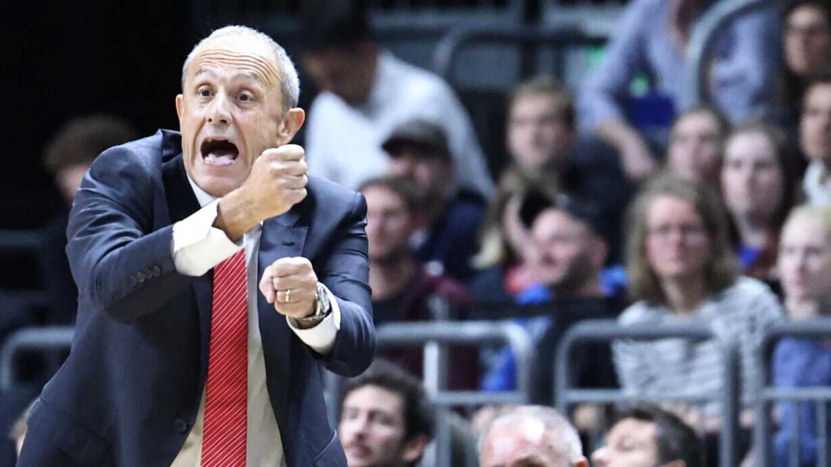 Immagine di All'Olimpia Milano c'è un problema: Ettore Messina