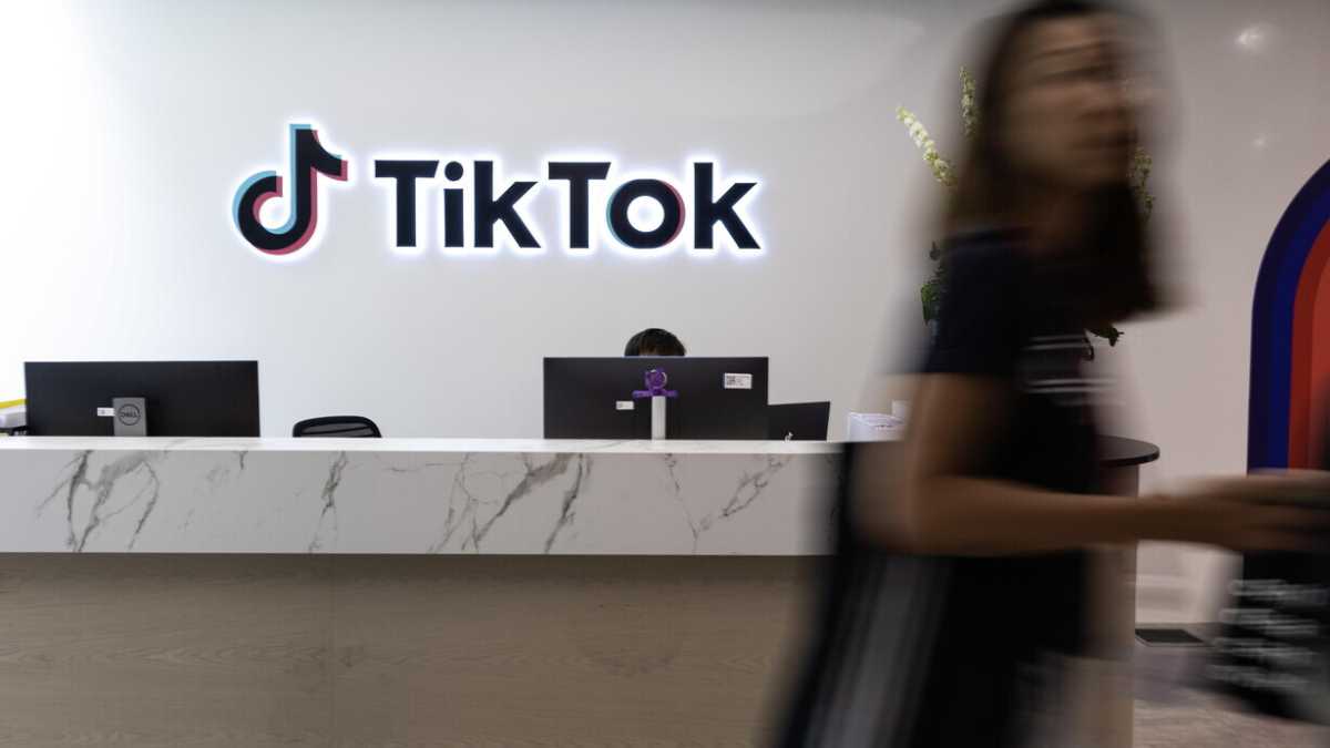 Immagine di La stanza dei bottoni: il successo di TikTok (e gli altri social), spiegato a mia nonna