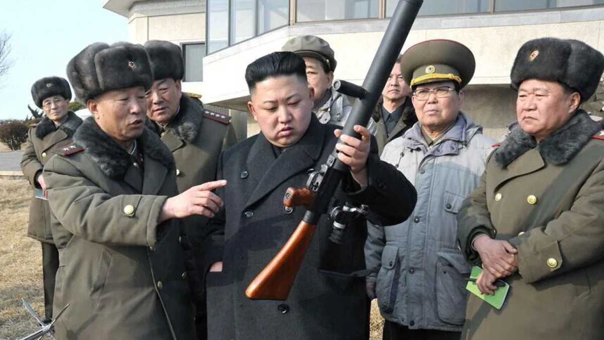 Immagine di Così Kim Jong Un ha trasformato la Corea del nord nell’arsenale dei regimi