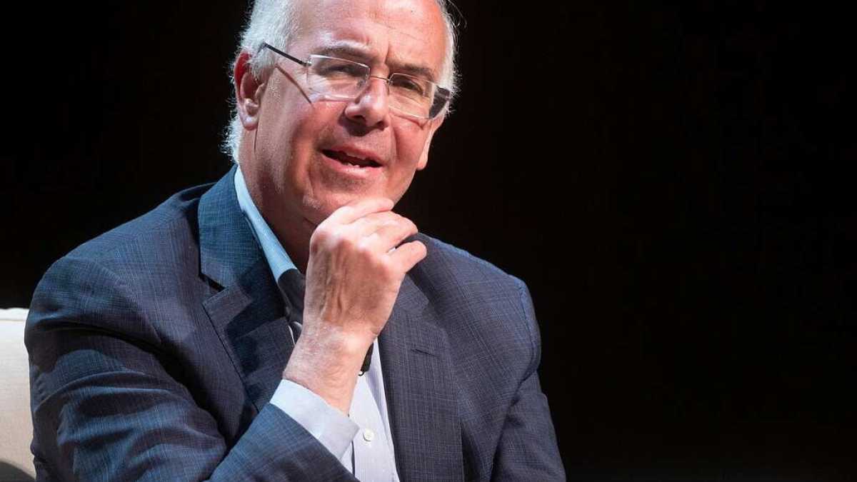 Immagine di La lezione di Brooks per rimanere “sani di mente in tempi brutali come questi”