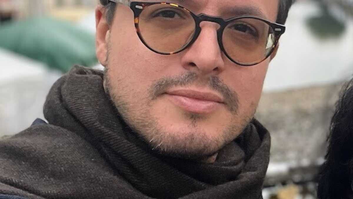 Immagine di Giulio Frigo: "È l’elasticità, la metamorfosi, ciò che mi affascina"