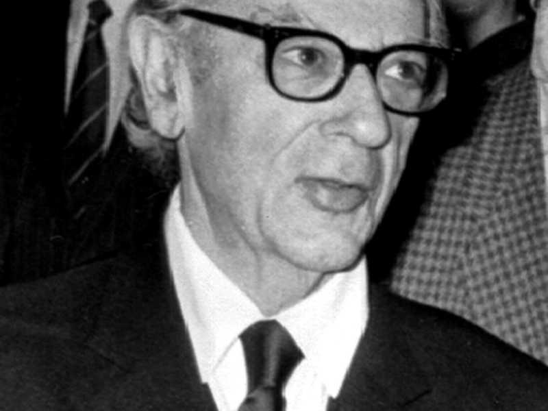 La "felice eccezione" di Israele contro il determinismo, secondo Isaiah Berlin