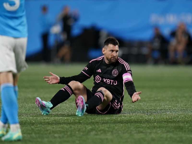 Foto Ap, via LaPresse