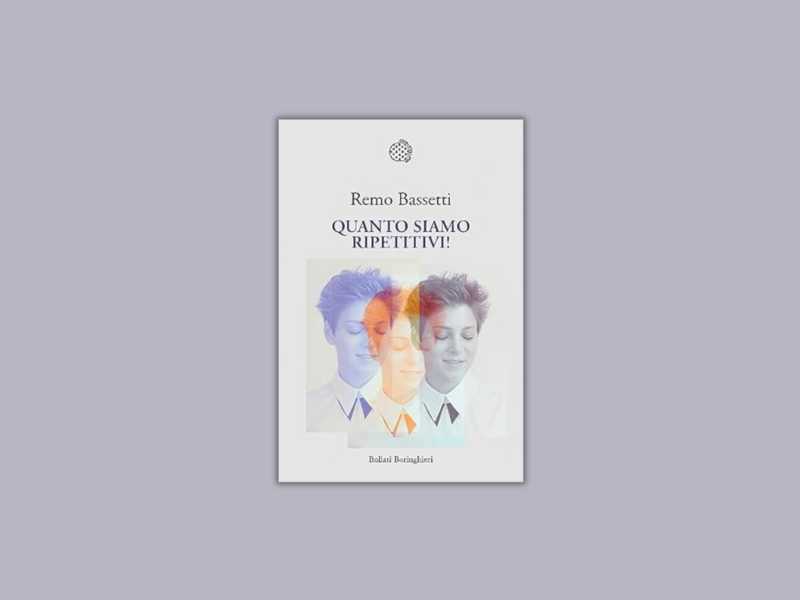 Biografia dell’umano attraverso le ripetizioni. Sono creative, sono libere?