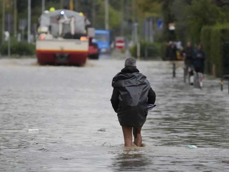 Foto LaPresse