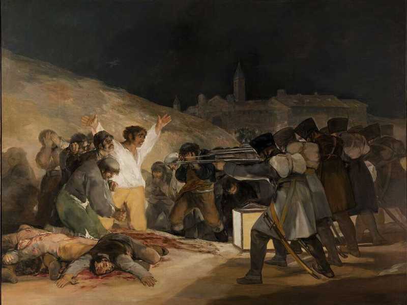 Con le mostre a Palazzo Reale Milano si scopre spagnola