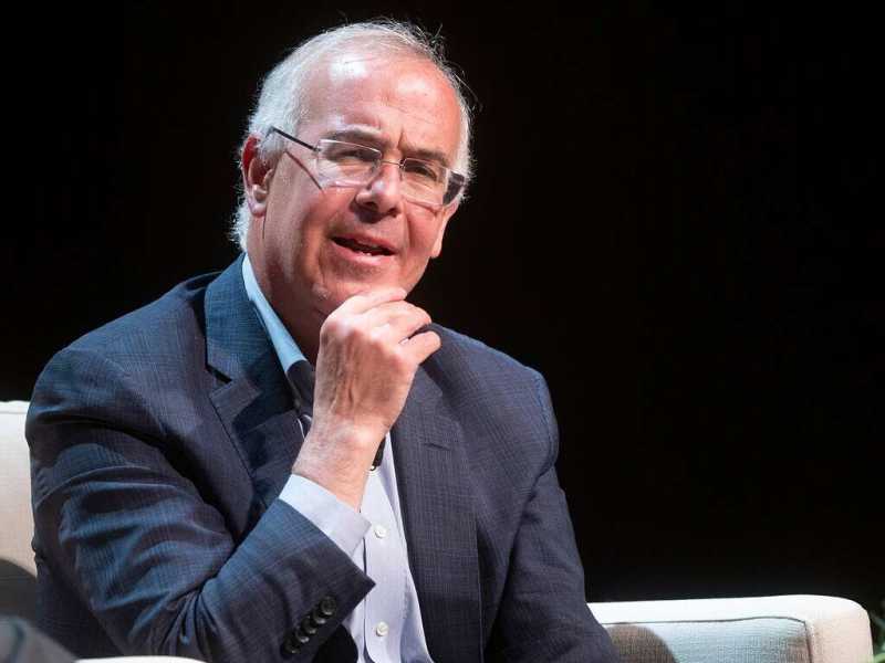 La lezione di Brooks per rimanere “sani di mente in tempi brutali come questi”