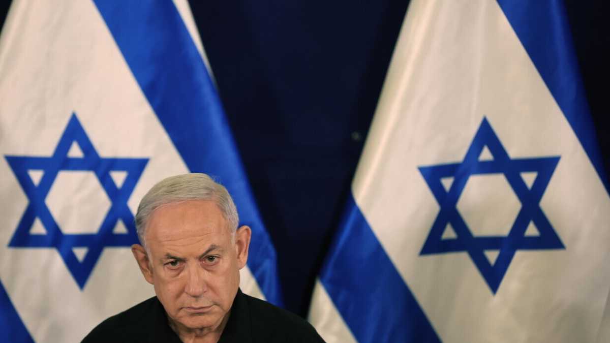 Immagine di La sentinella Netanyahu si era addormentata, ma non ha tutte le colpe