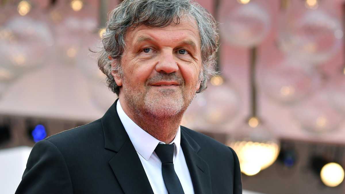 Immagine di “A Gaza conflitto di una brutalità incredibile”. Parla Emir Kusturica