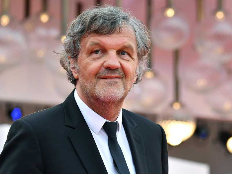 “A Gaza conflitto di una brutalità incredibile”. Parla Emir Kusturica