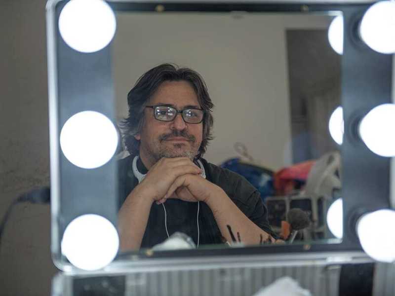 Franco Cutolo: Napoli senza veli e la memoria di un figlio