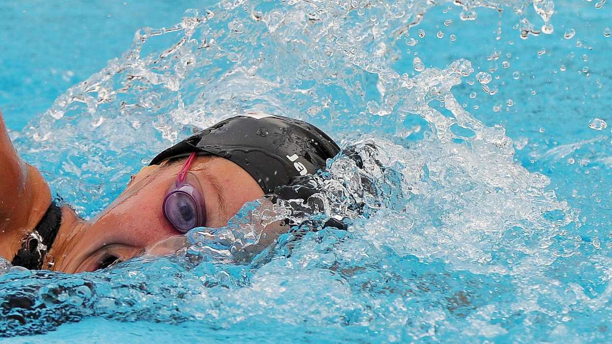 Immagine di C’è spazio per il grande nuoto a Milano?
