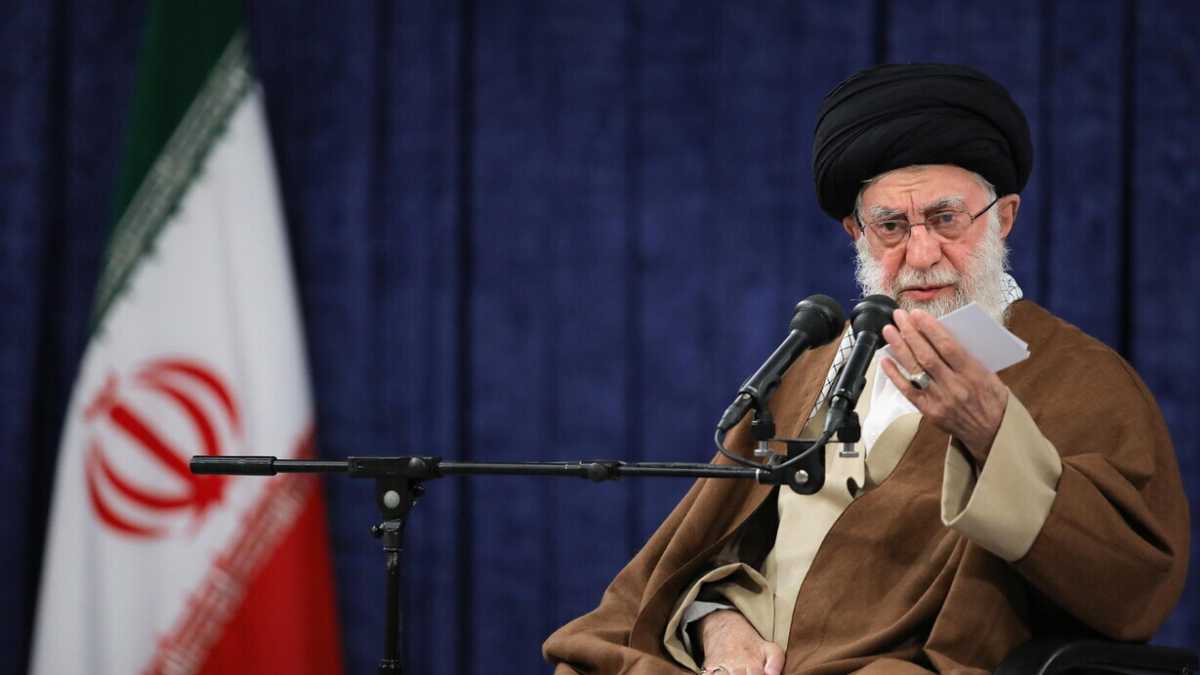 Immagine di Sostenendo Hamas, l’Iran cerca di instillare il caos internazionale