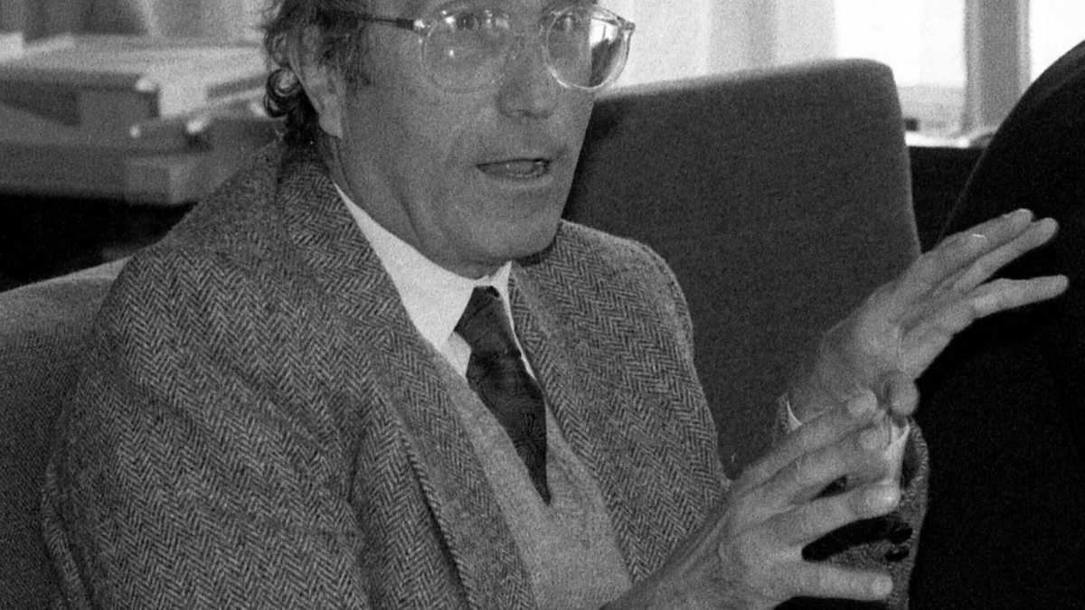 Immagine di Irritante e controverso ma imprescindibile. Chi è stato Niklas Luhmann