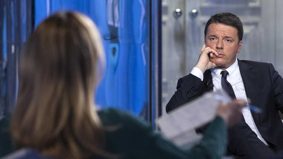 Immagine di Contro il premierato si scalda il fronte del No. E' lo stesso che contrastò Renzi