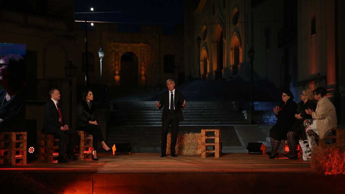 Immagine di Le macerie dell’antimafia
