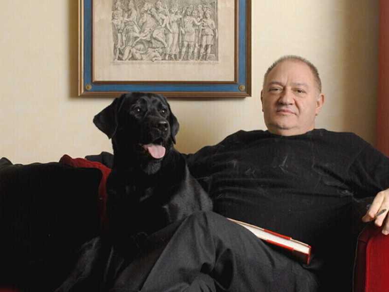 In memoria di Lanfranco Pace