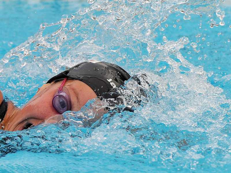 C’è spazio per il grande nuoto a Milano?