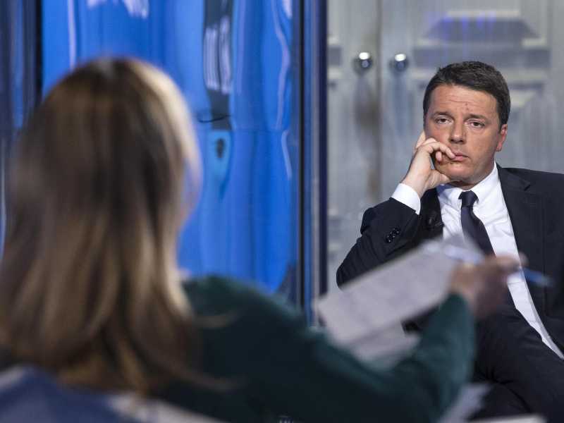Contro il premierato si scalda il fronte del No. E' lo stesso che contrastò Renzi