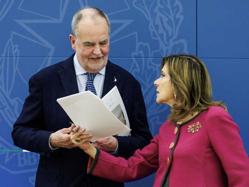 (foto LaPresse)