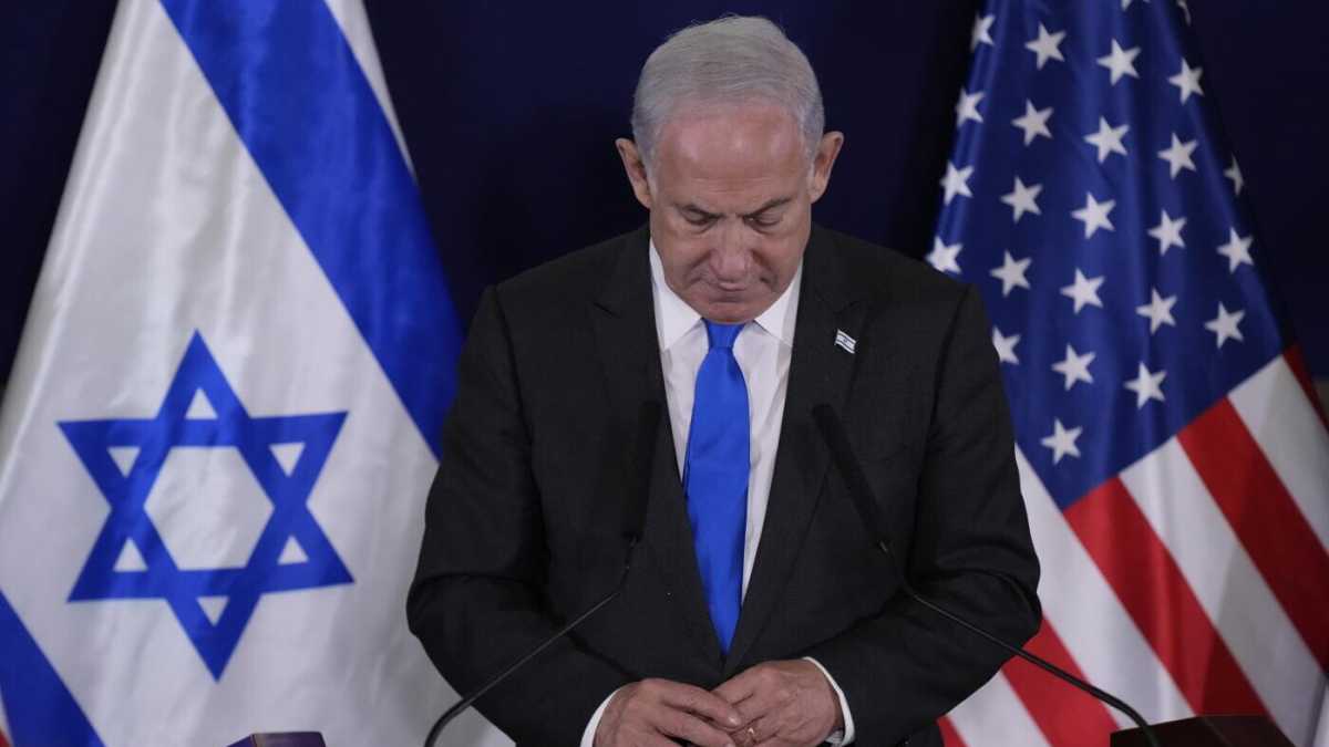 Immagine di Come si prepara Netanyahu alla fine della guerra