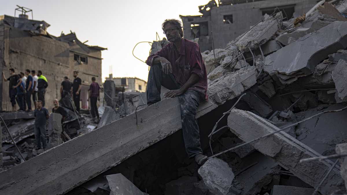Immagine di Egitto e Giordania non vogliono responsabilità su Gaza e anche l’Anp vede i rischi
