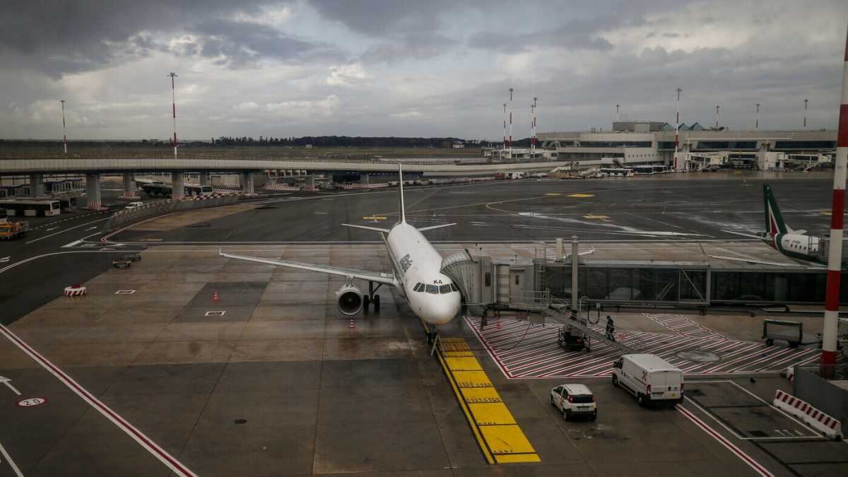 Immagine di I fattori che hanno fatto decollare i prezzi dei voli in Europa