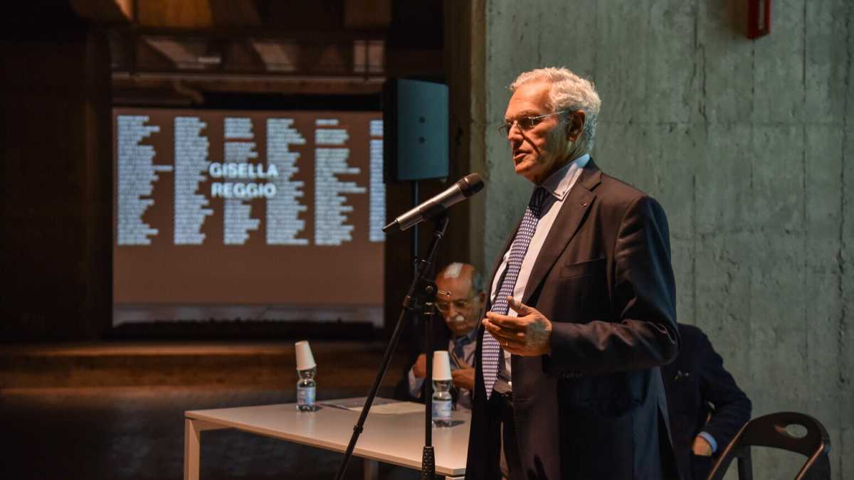 Immagine di Il presidente del Memoriale della Shoah di Milano: “Basta derive pro Hamas nelle università”
