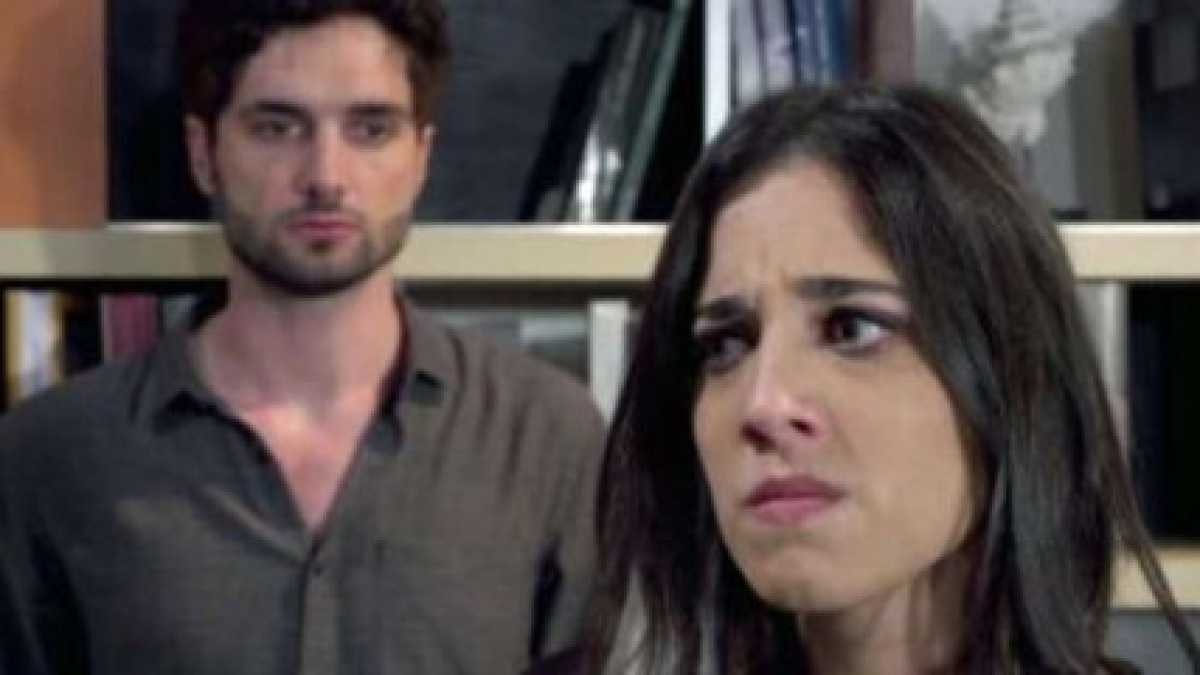 Immagine di Il tempismo sbagliato di Micaela e Viola