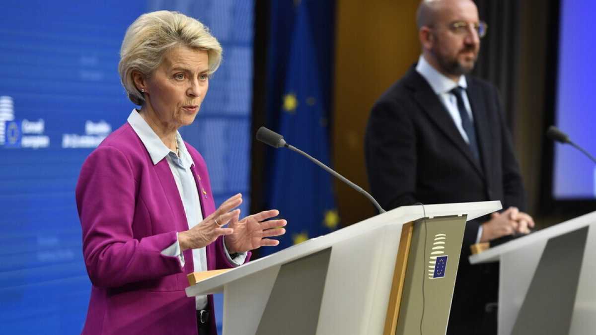 Immagine di Nella cacofonia europea su Israele manca una visione per l’Ue