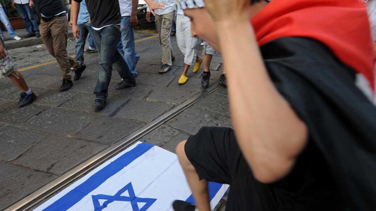 Immagine di L'antisemitismo visto con le lenti dalla scienza