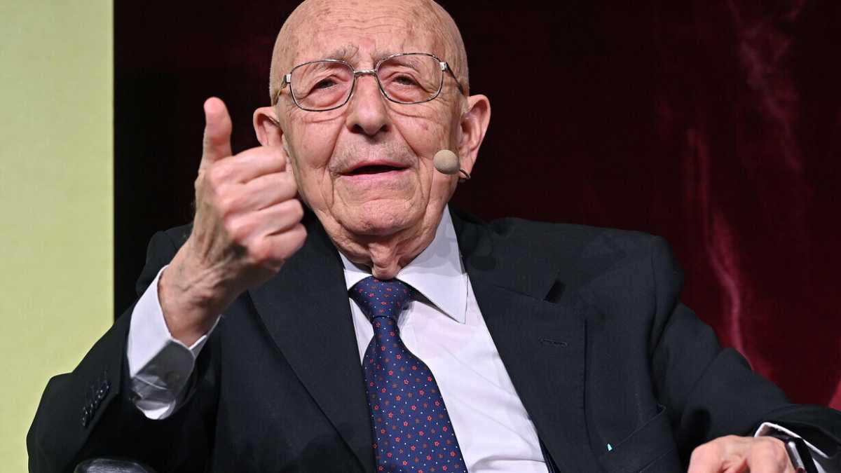 Immagine di Breve autobiografia della nazione, Cassese spiega com’è il Potere in Italia