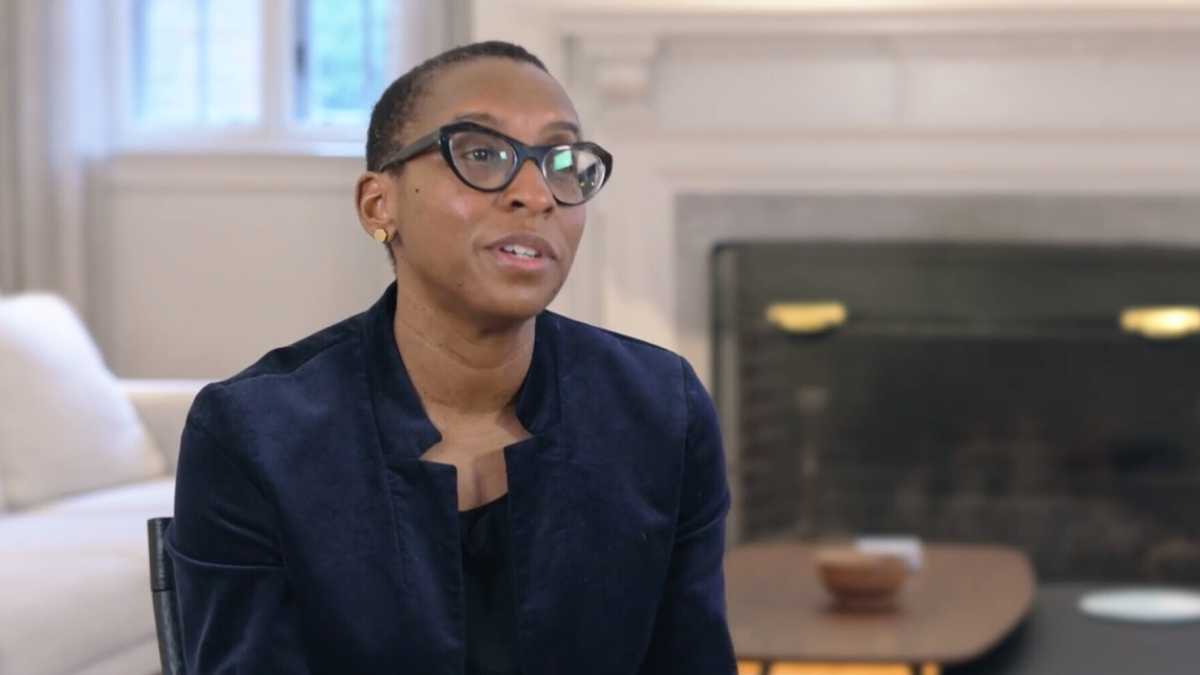 Immagine di Nelle regole di inclusività di Harvard ci sono tutti, tranne gli ebrei. Lettera alla presidente dell'ateneo