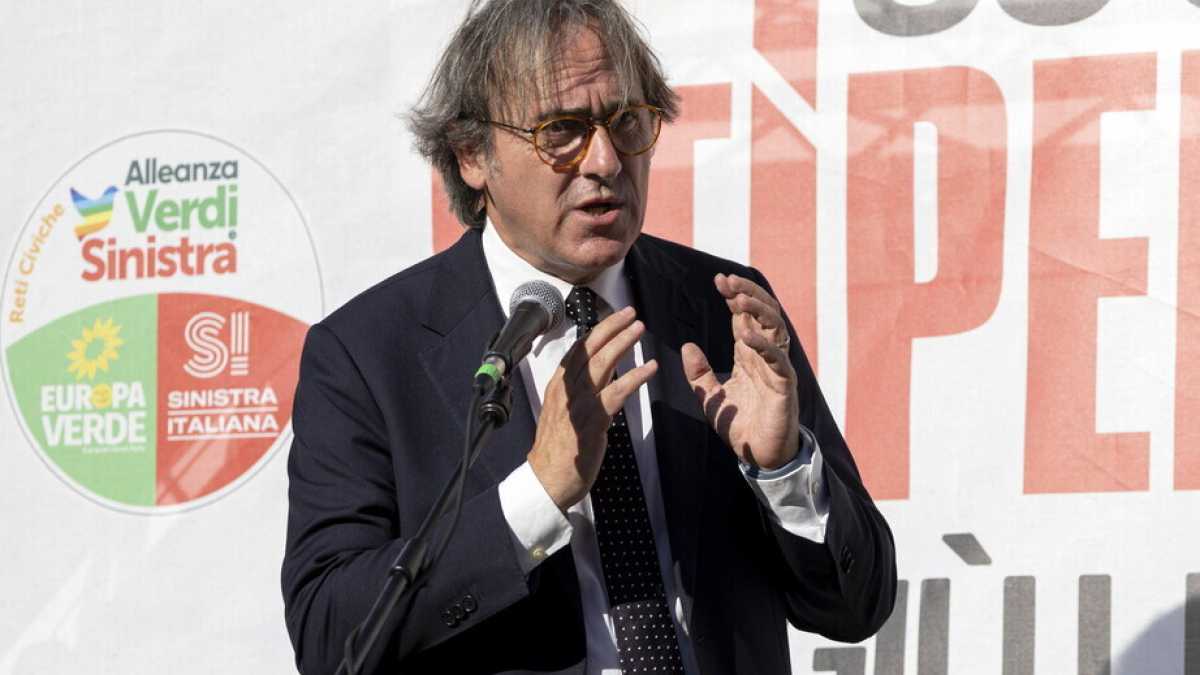 Immagine di Le proposte di Ultima Generazione? “Non sono per niente condivisibili”. Parla Bonelli