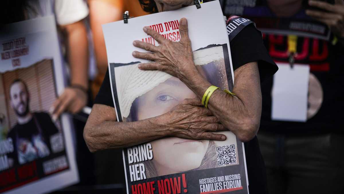 Immagine di Un mese di resistenza: tanti lutti ma Israele non si tira indietro