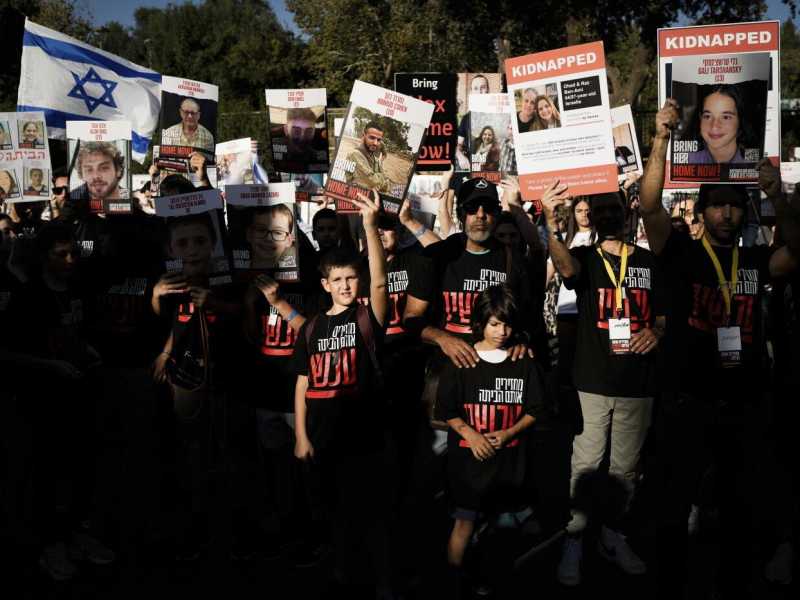Foto Ap, via LaPresse