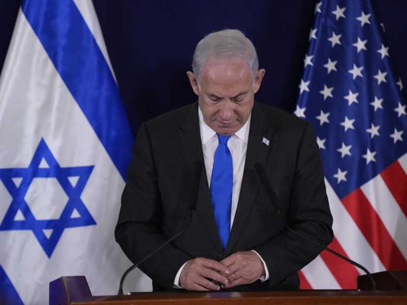 Come si prepara Netanyahu alla fine della guerra