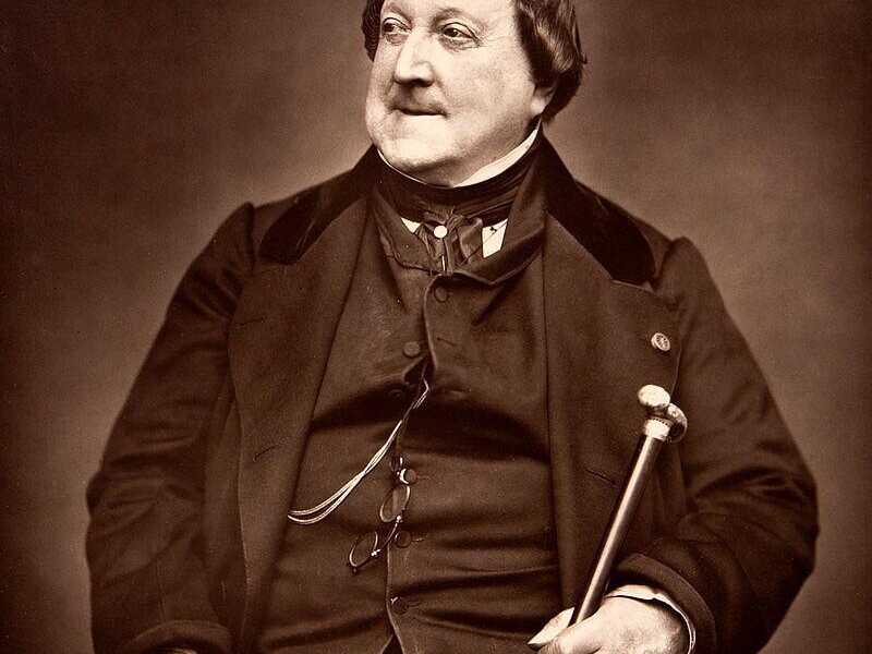 Povero Rossini. Nel "Maometto secondo" al San Carlo di Napoli la regia di Bieito è brutta e noiosa