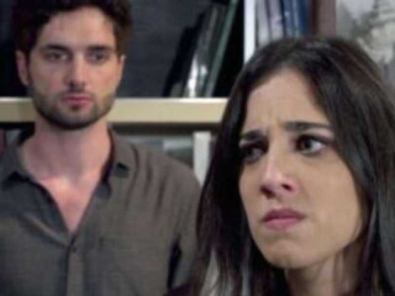 Il tempismo sbagliato di Micaela e Viola