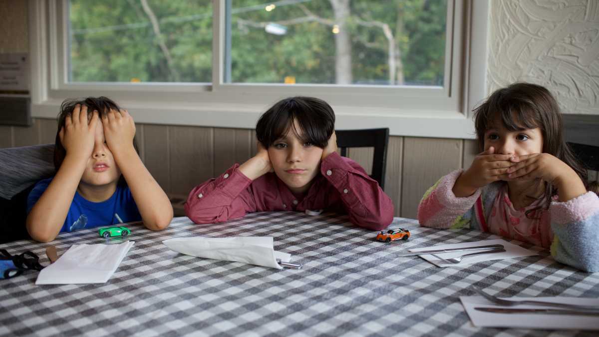 Immagine di L’era “child free”. Se tuo figlio piange paghi di più al ristorante. Ma al tuo cane è consentito tutto