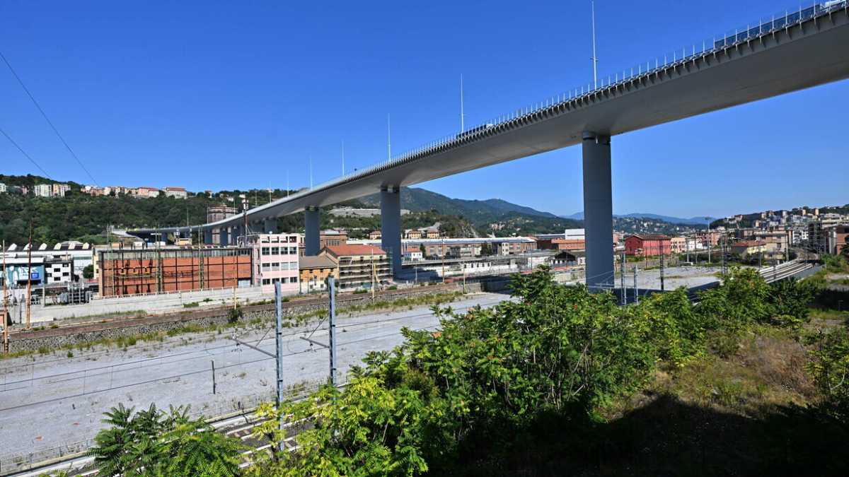 Immagine di Opere pubbliche in Italia, un modello “fondato sull’errore”