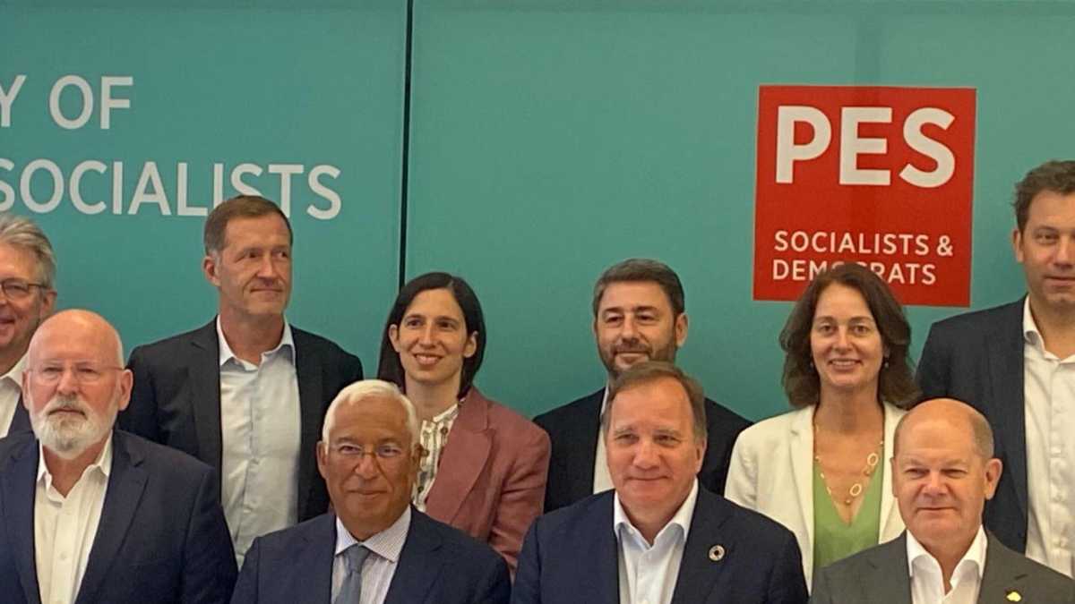 Immagine di La sinistra riparta da...? Il Pd e la sfida dell’identità