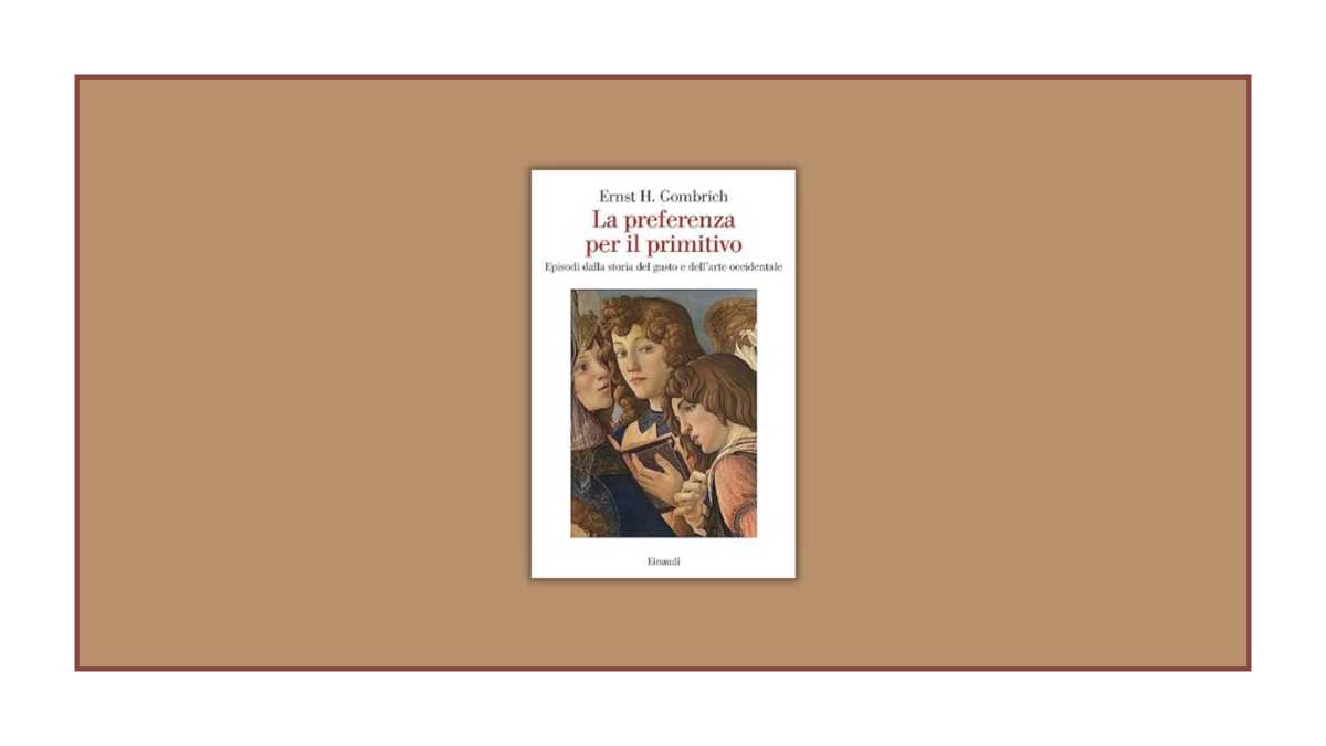Immagine di La preferenza per il primitivo