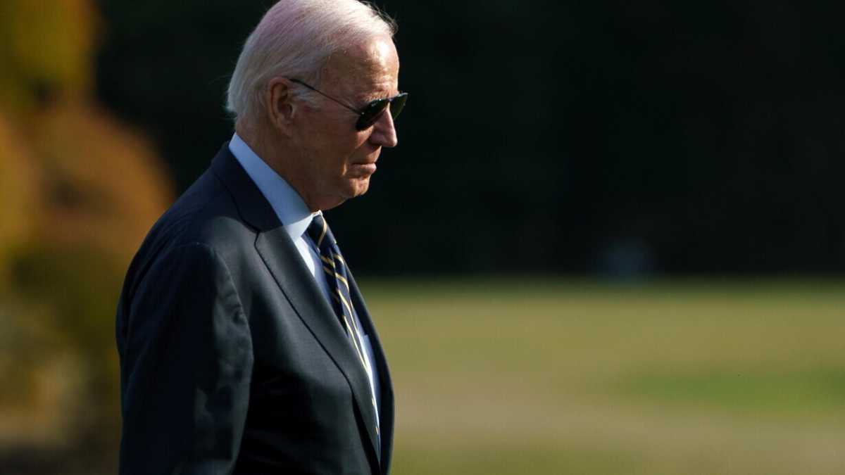Immagine di Il destino di Biden, da Gaza a Kyiv. E’ il realismo politico il suo puntino di luce nel buio